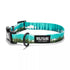 Wolfgang Great Escape Dog Collar 18-26" poudrefeed.com
